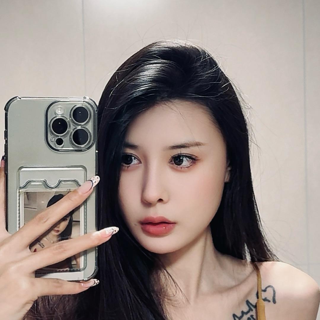 颜控秤子