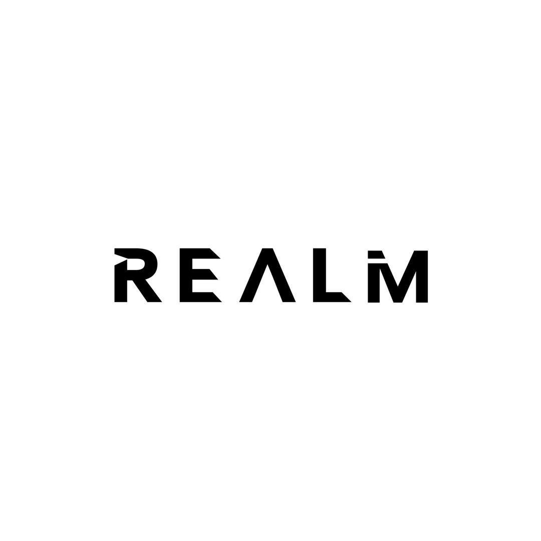 Realm·fit 领域健身工作室