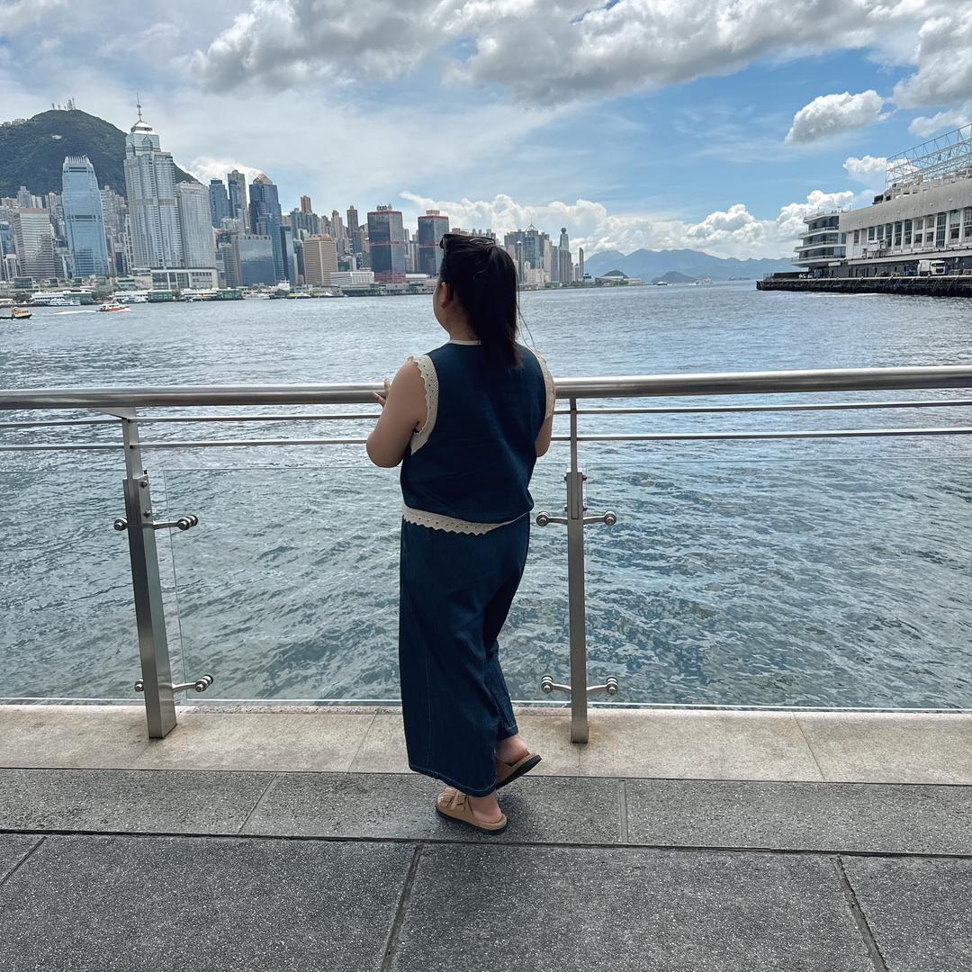 深圳包租婆湾仔