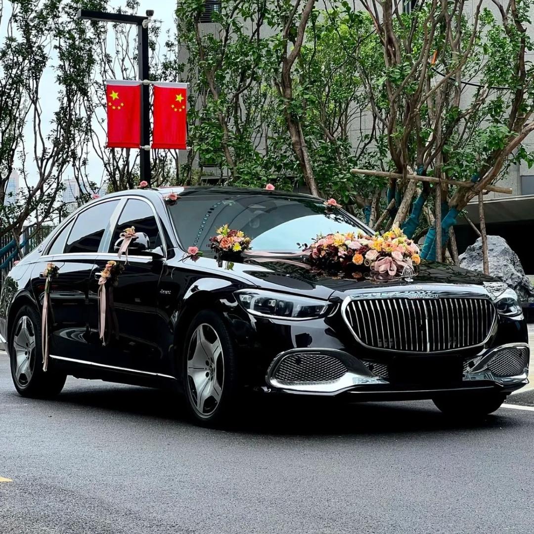 沛县（沛龍婚车俱乐部）坤🐲