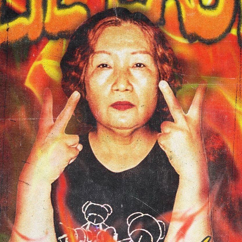 桂香