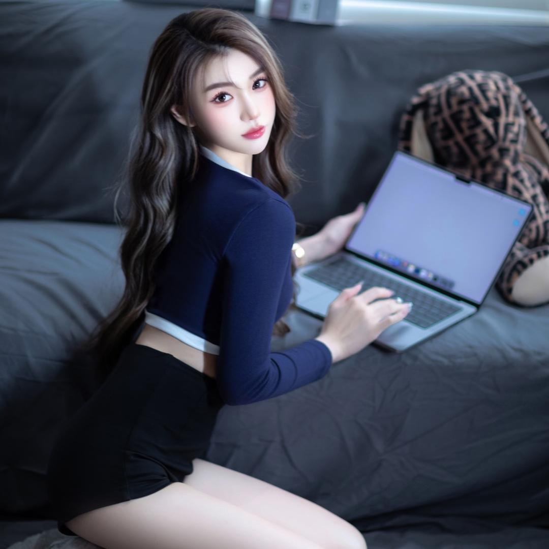 彤妹妹yo💕