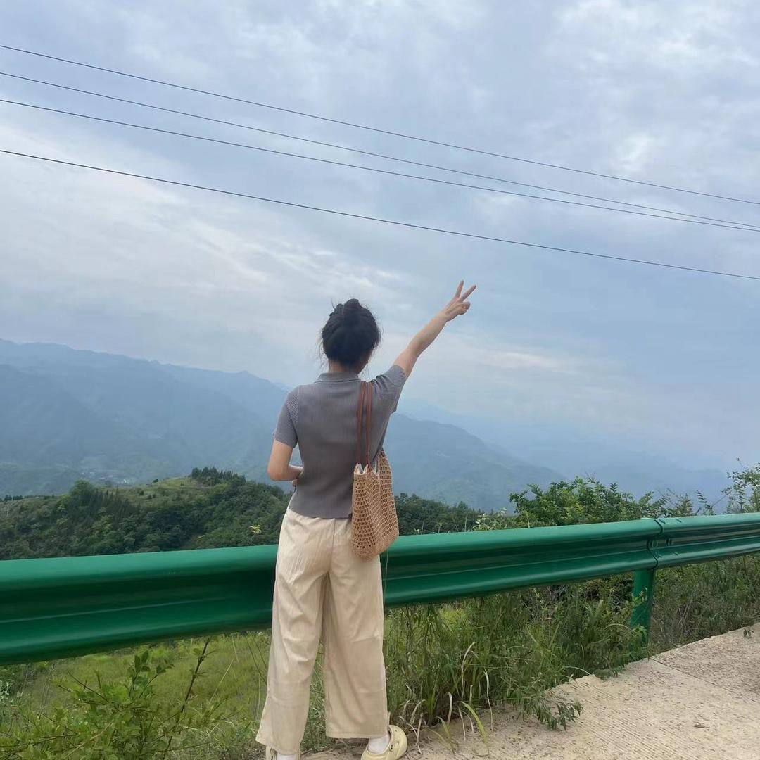 秦岭小孟