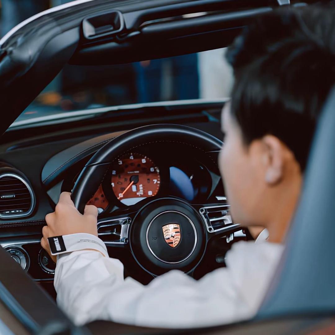 小新（天道酬勤）