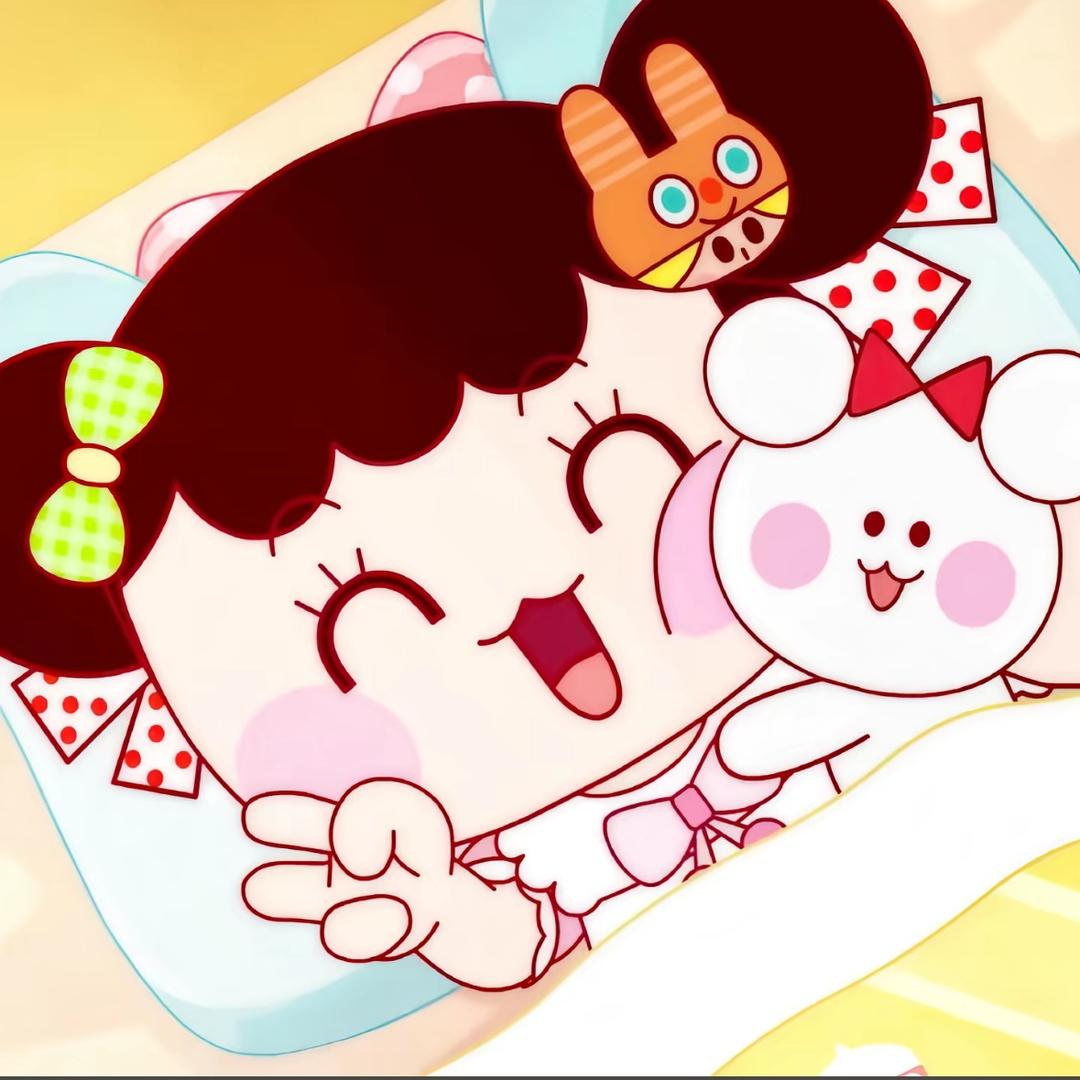 叶子不熬夜