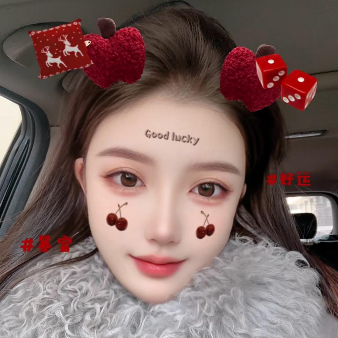 小鹿呀～