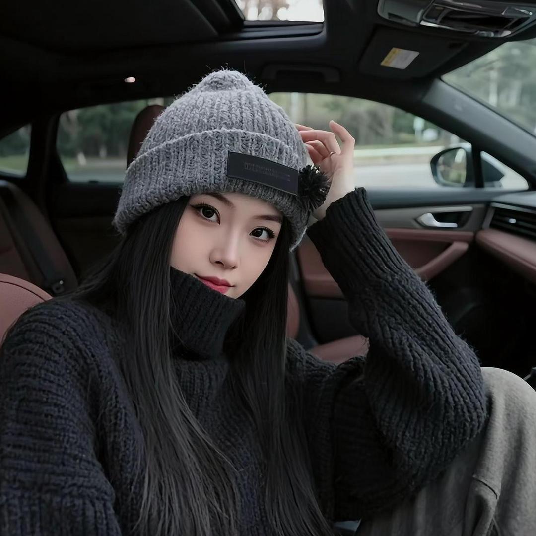 00后说车不废话