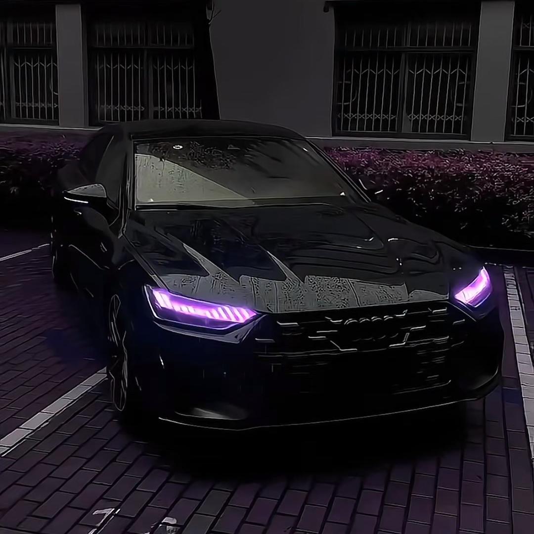 东莞二手车-车总