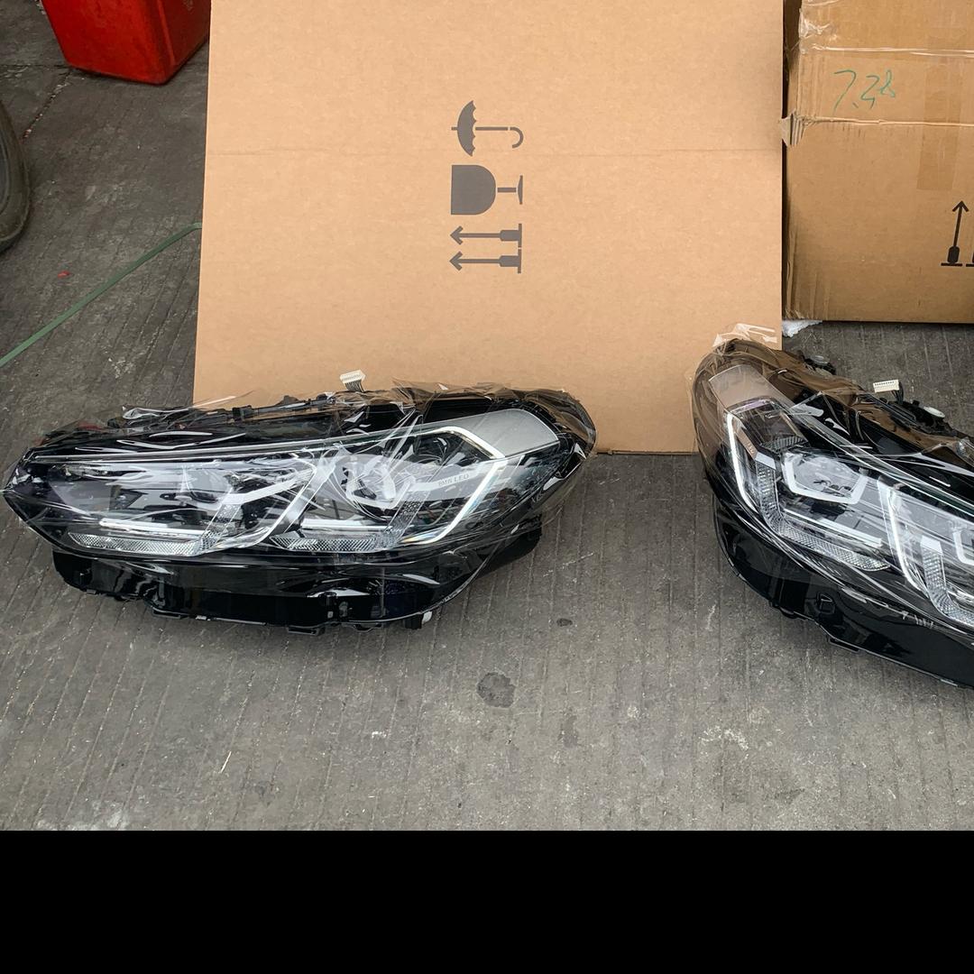 发动机变速箱汽车配件