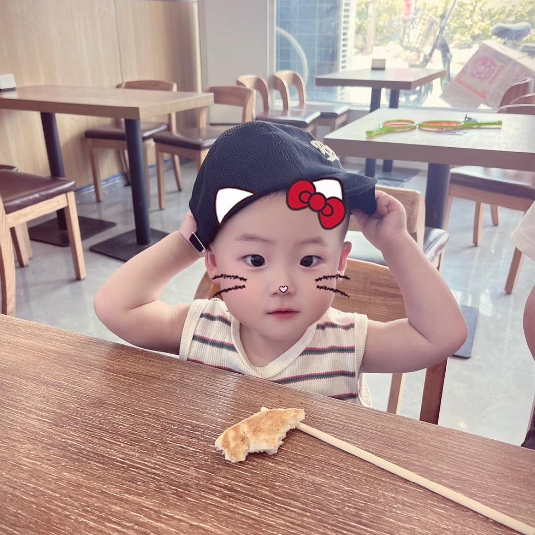 小肉团子、