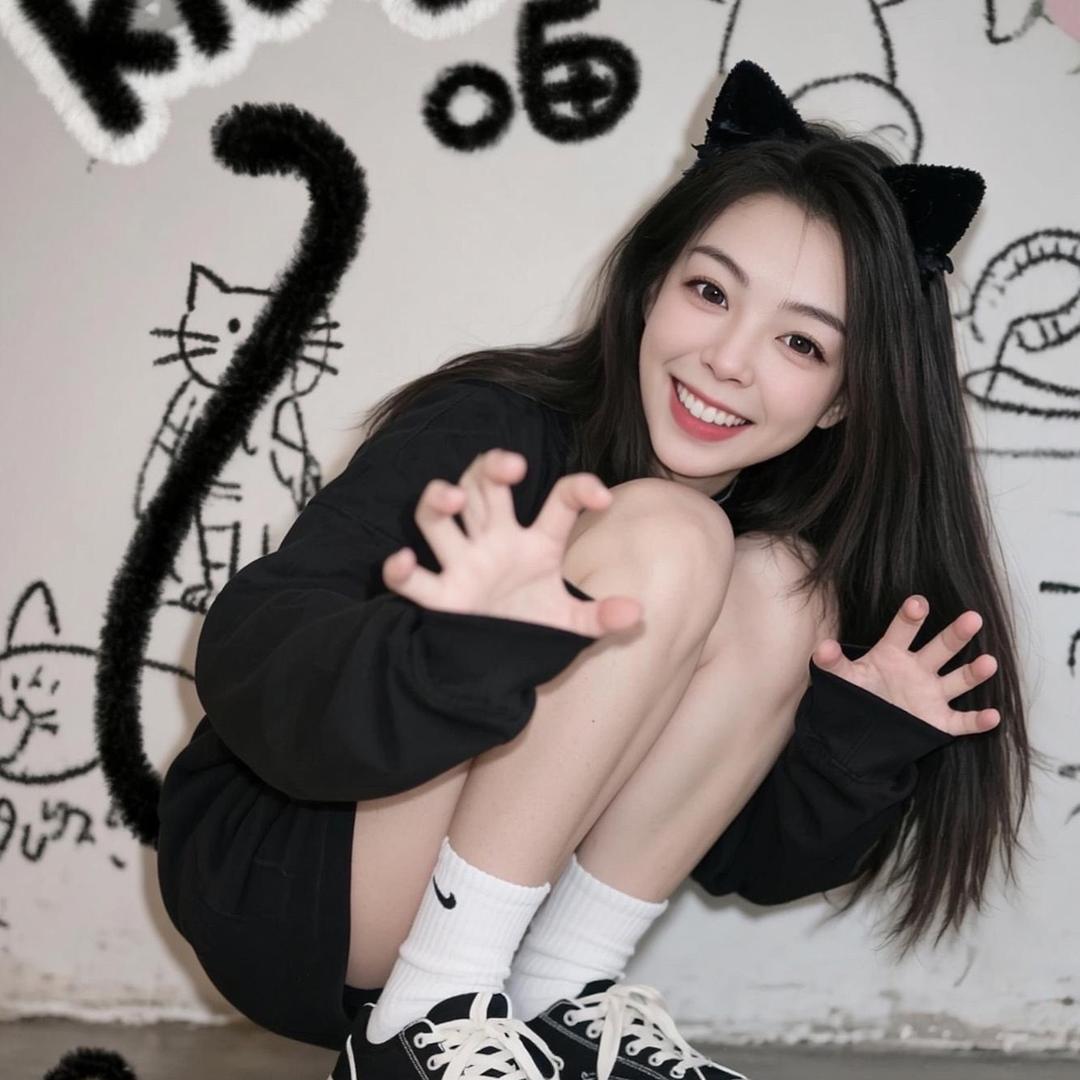 羲头像