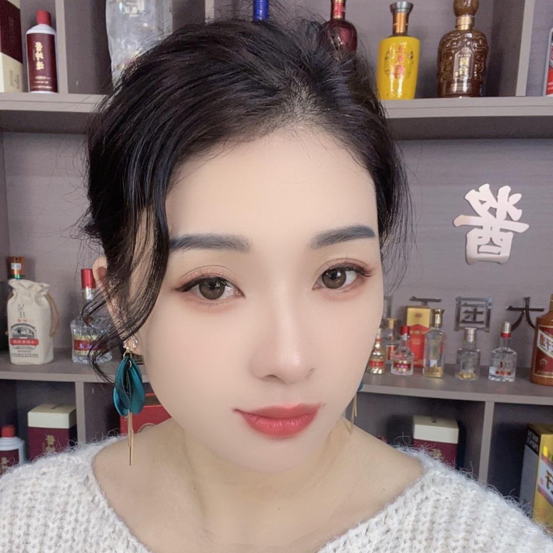 敏姐（中原名酒供应链）