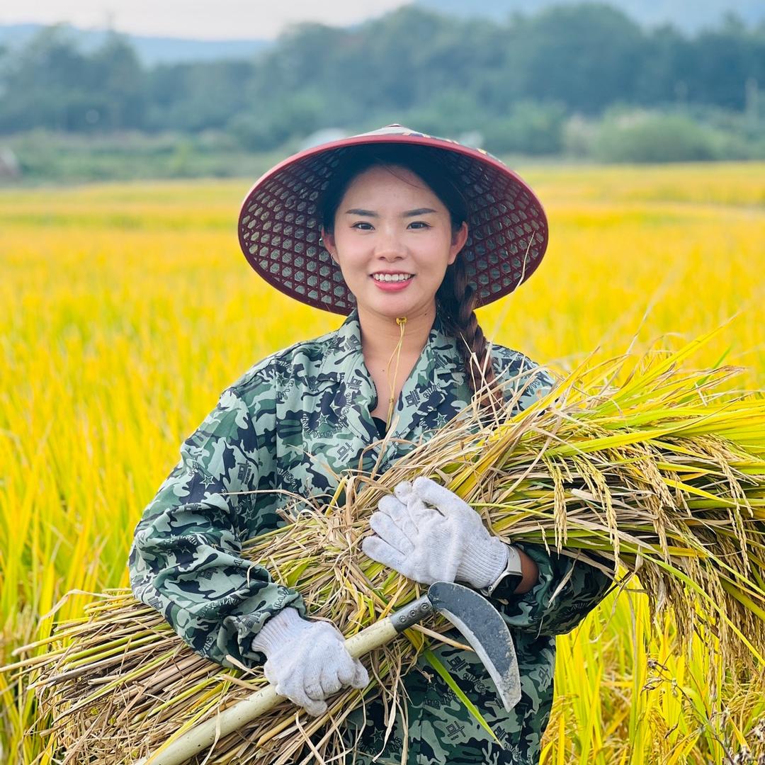 地主小阿美
