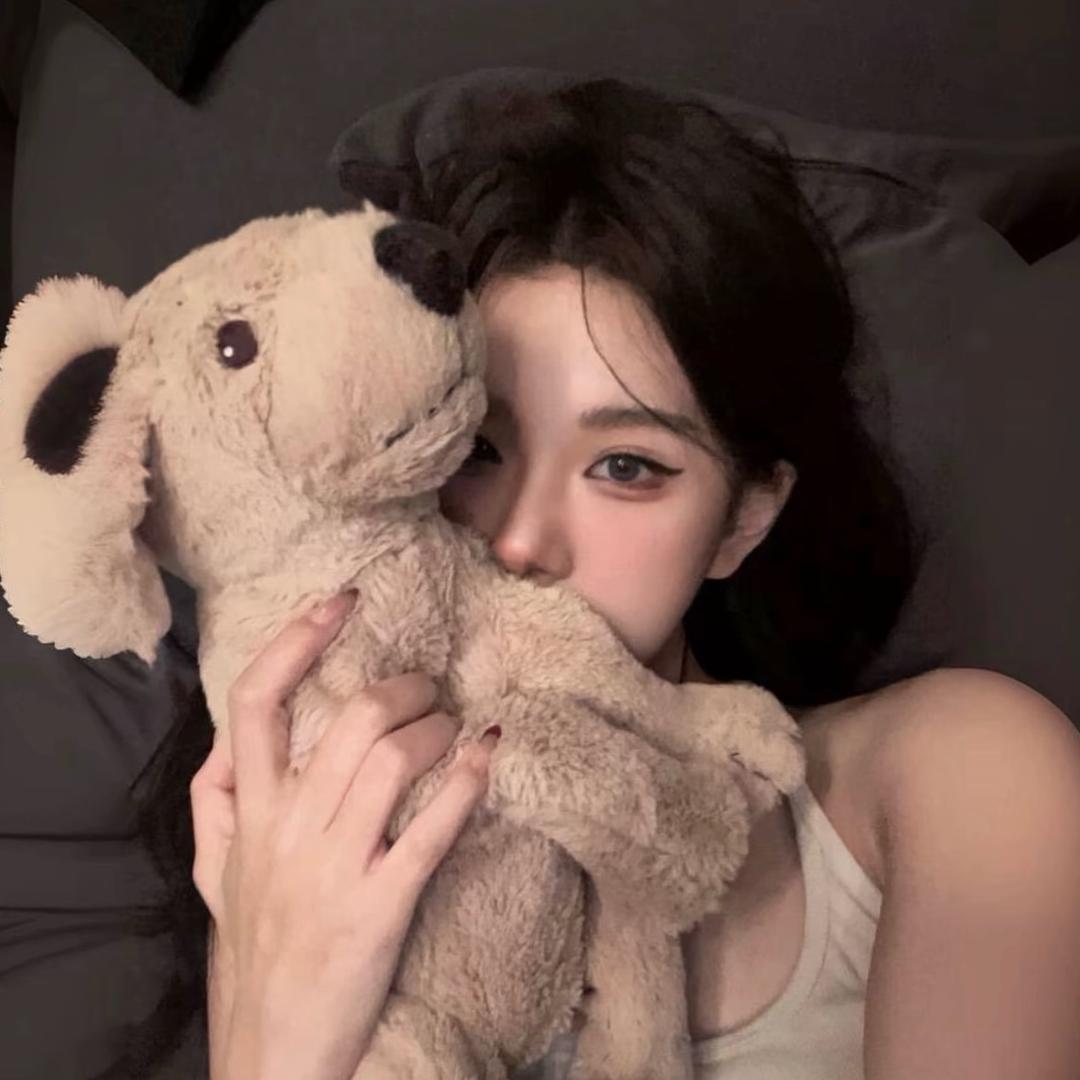 别捏我脸ˡᵃʕ̯