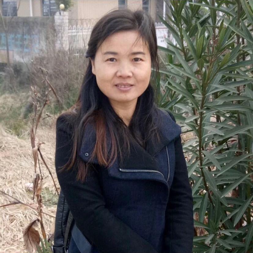 曾艳