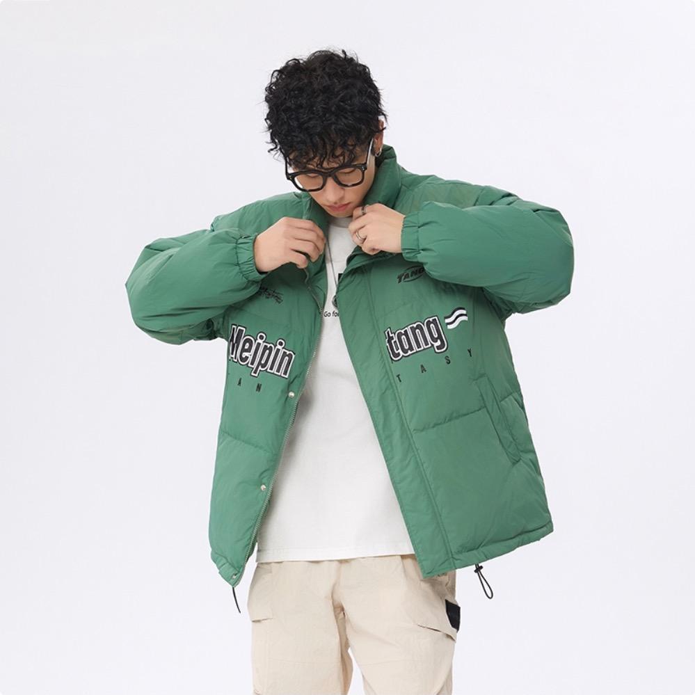 卷哥来了(潮牌服饰)