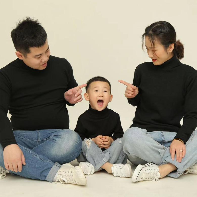 婷宇夫妻