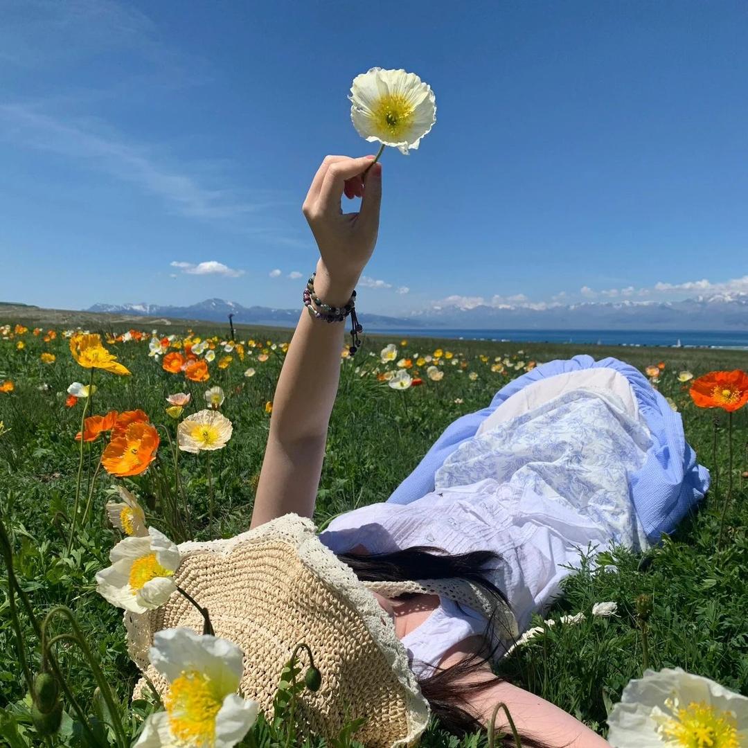 小柒🐰（捡垃圾版🧹