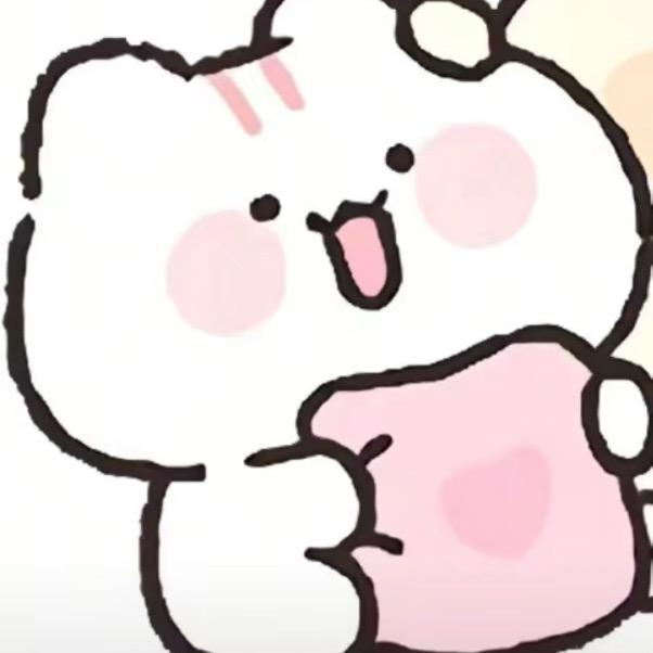 棉花糖小比熊