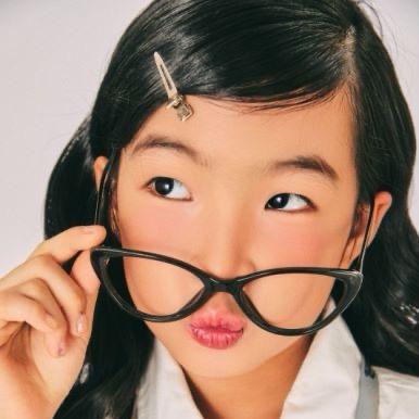 你是来搞笑的吗?