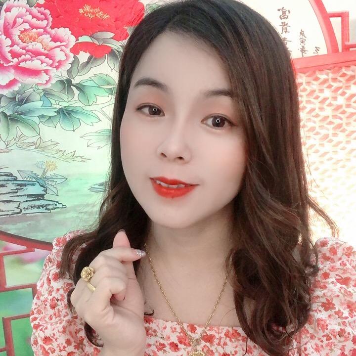潮剧✨杨丽《新乐园木偶潮剧团》