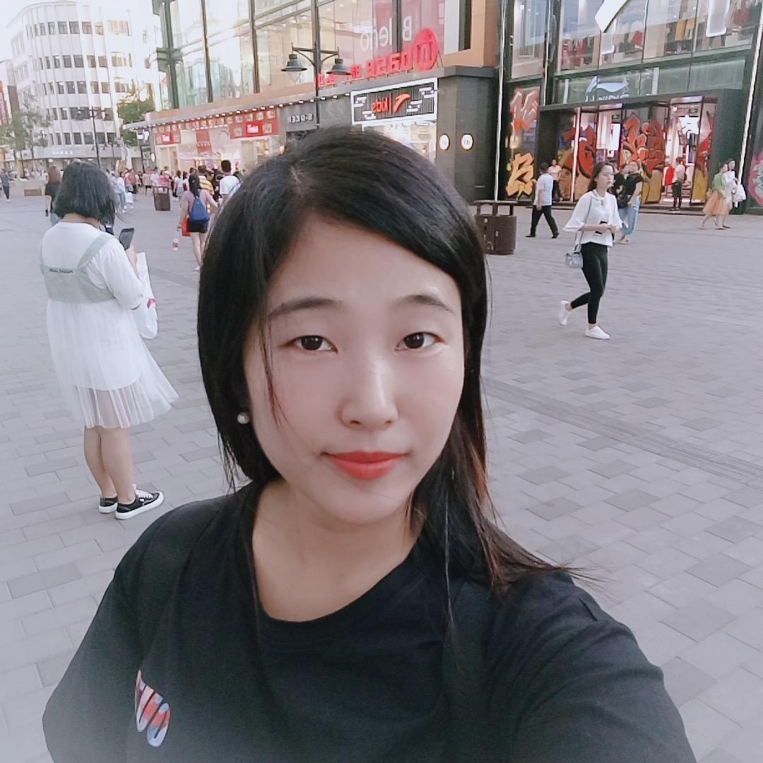 白艳