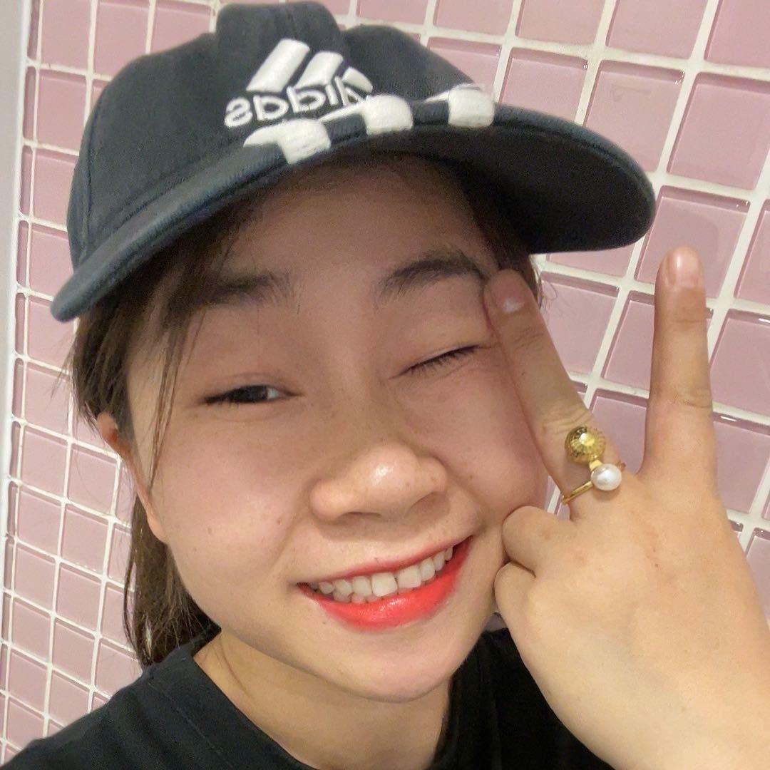 丽姐Lily-不锈钢饰品源头工厂