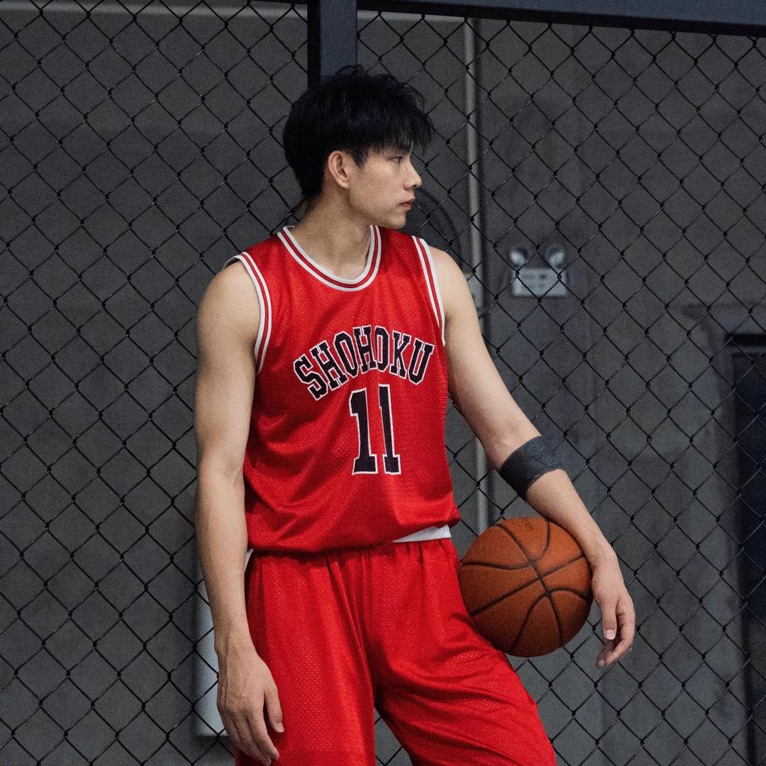 李思舞