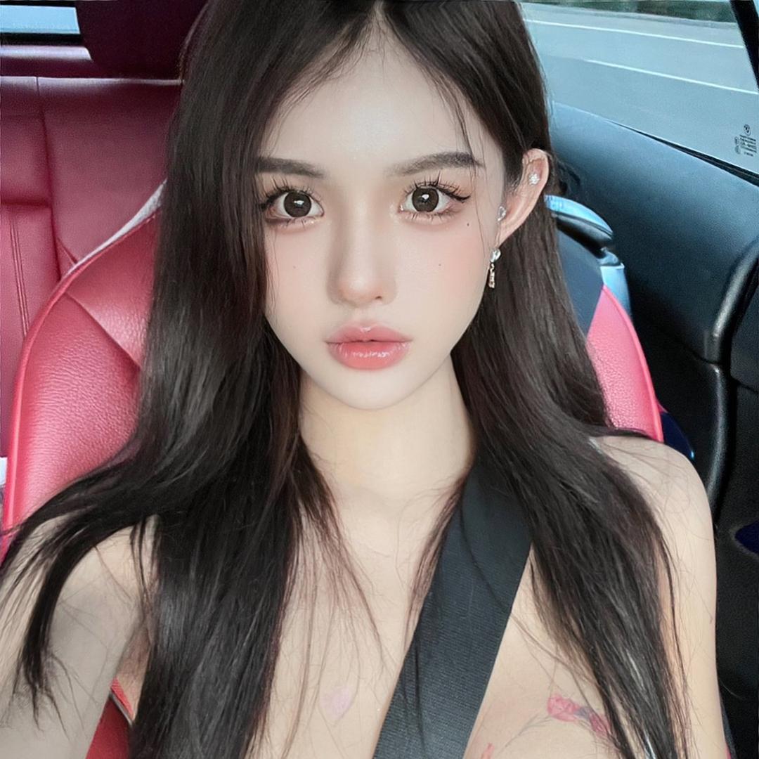 是陈昕媛啊