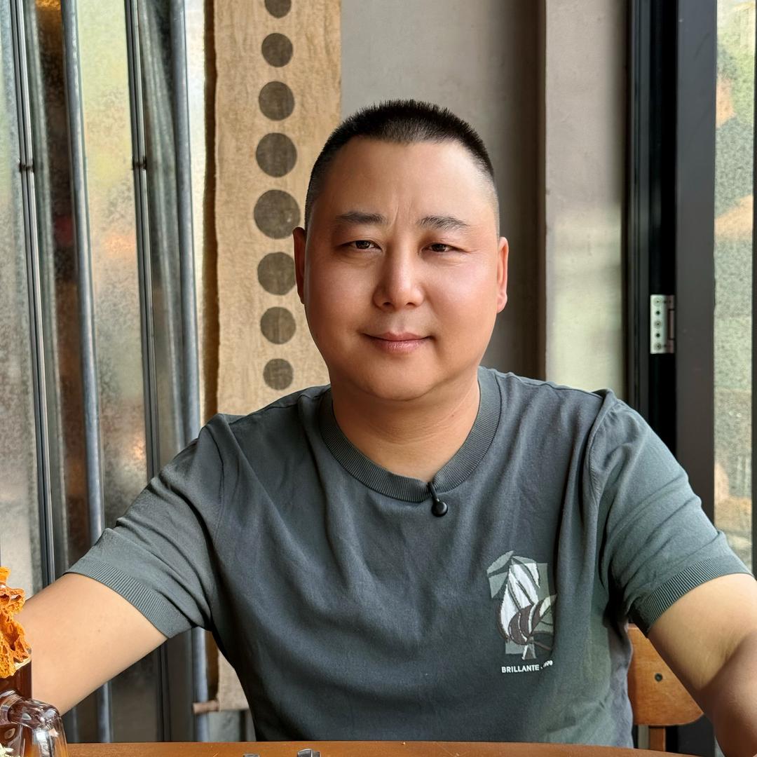 新疆老祁（凉皮大王）