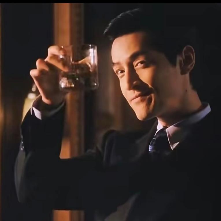 心如铁石的明政头像