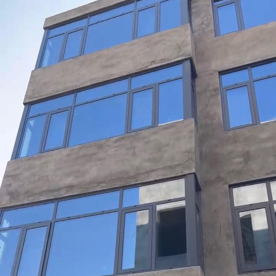 天门市断桥铝门窗小浩哥