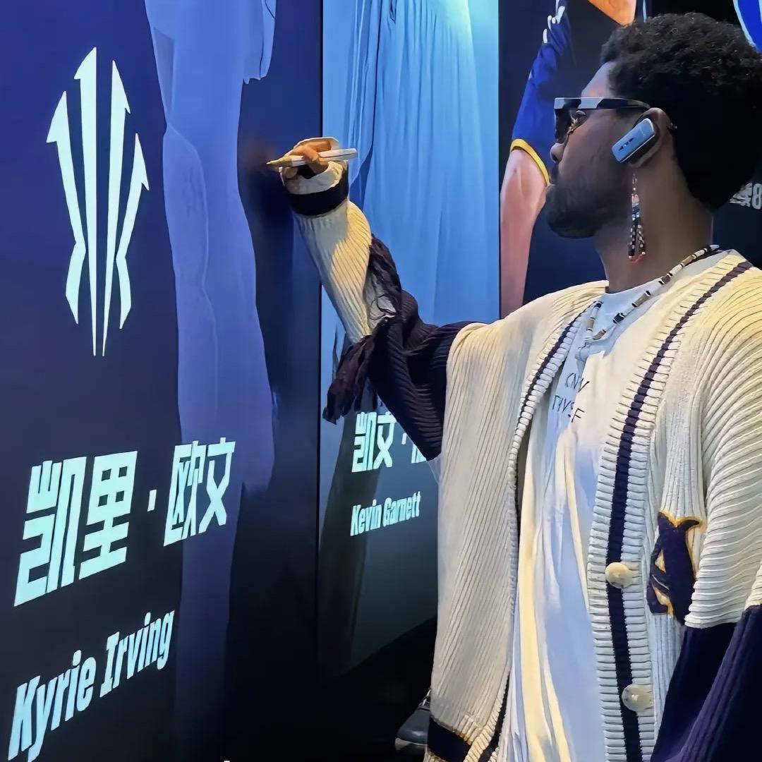 @查旺