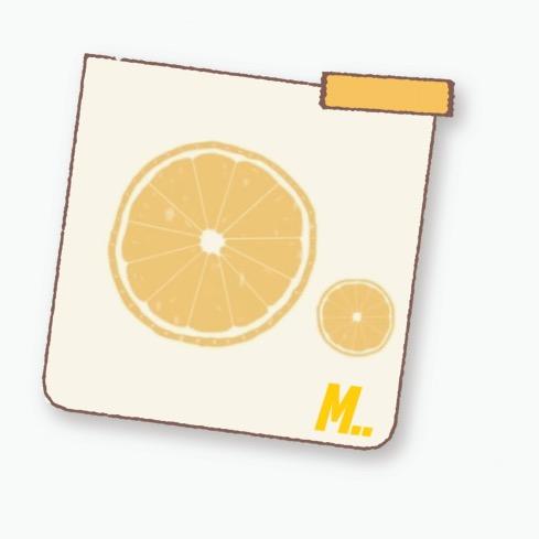 柠檬🍋