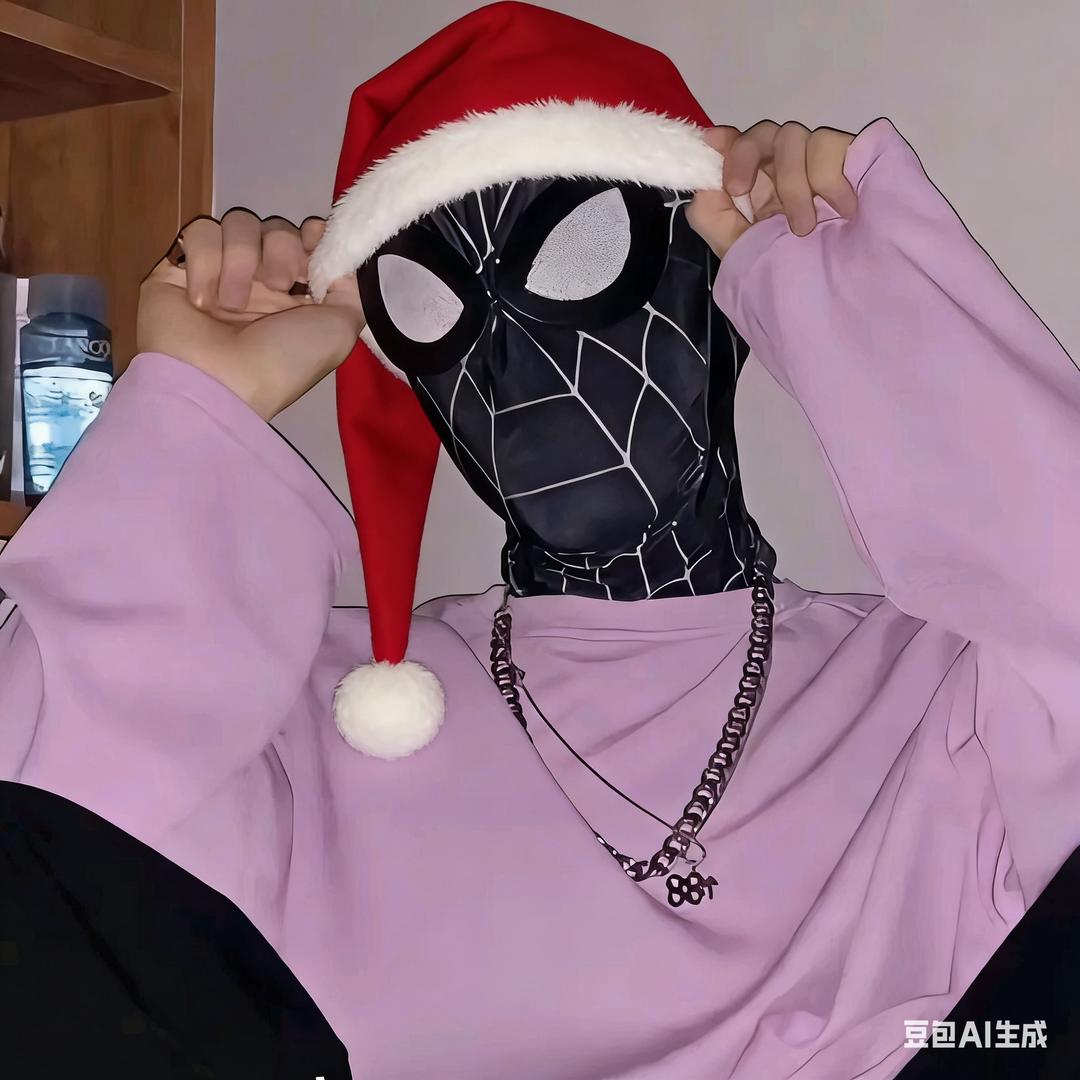 V.