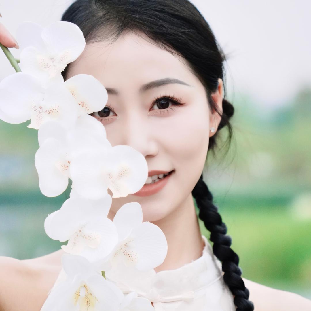 小小丫