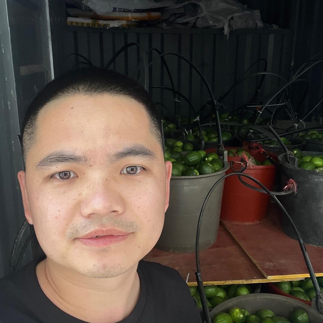 广东香水柠檬拿下合作社-茶理邱