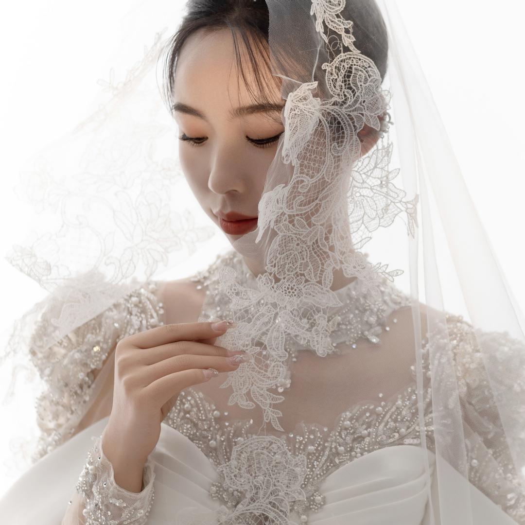 婷婷在陕西