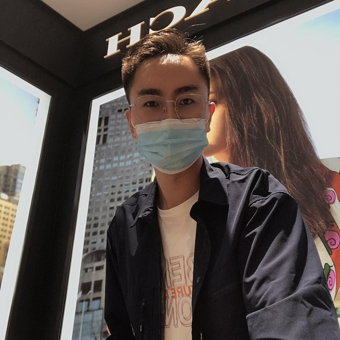 钟表售后严恒博