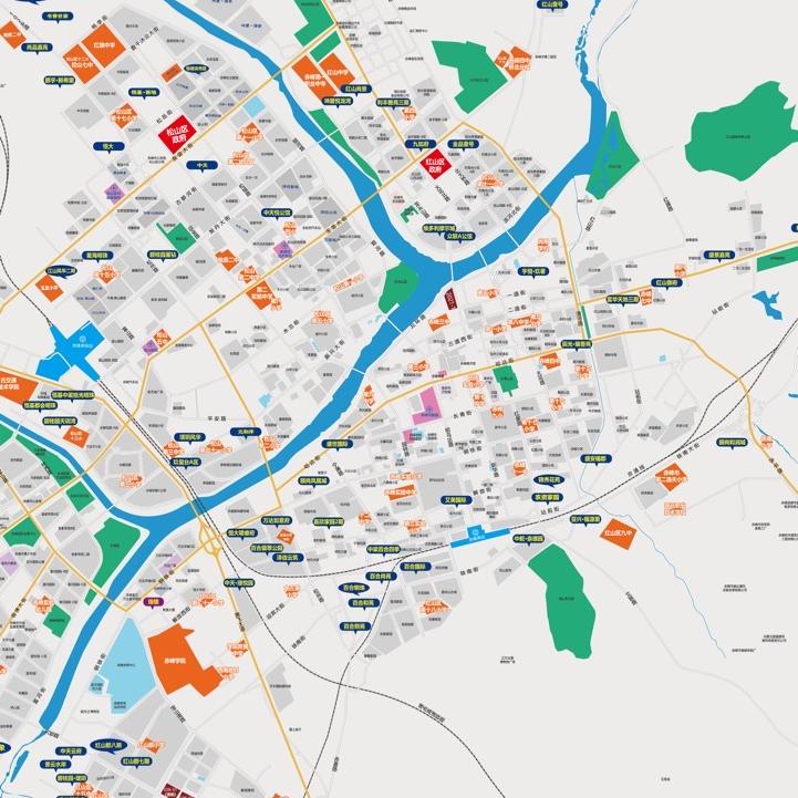 赤峰市天启房地产开发有限公司