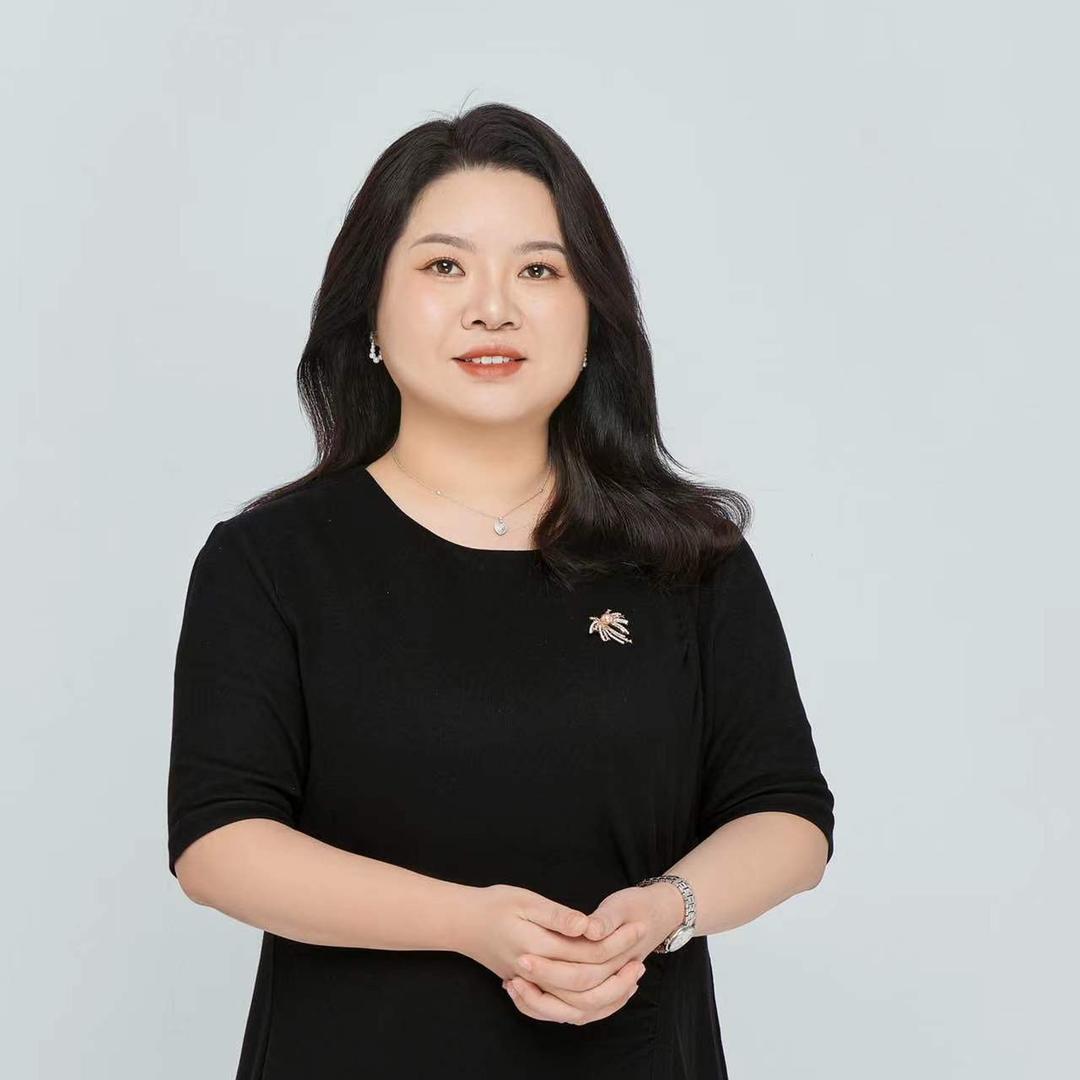 成长私教廖老师