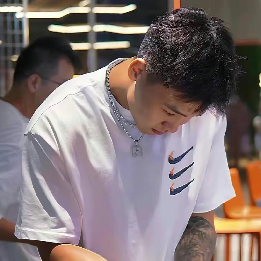 张淏禹-