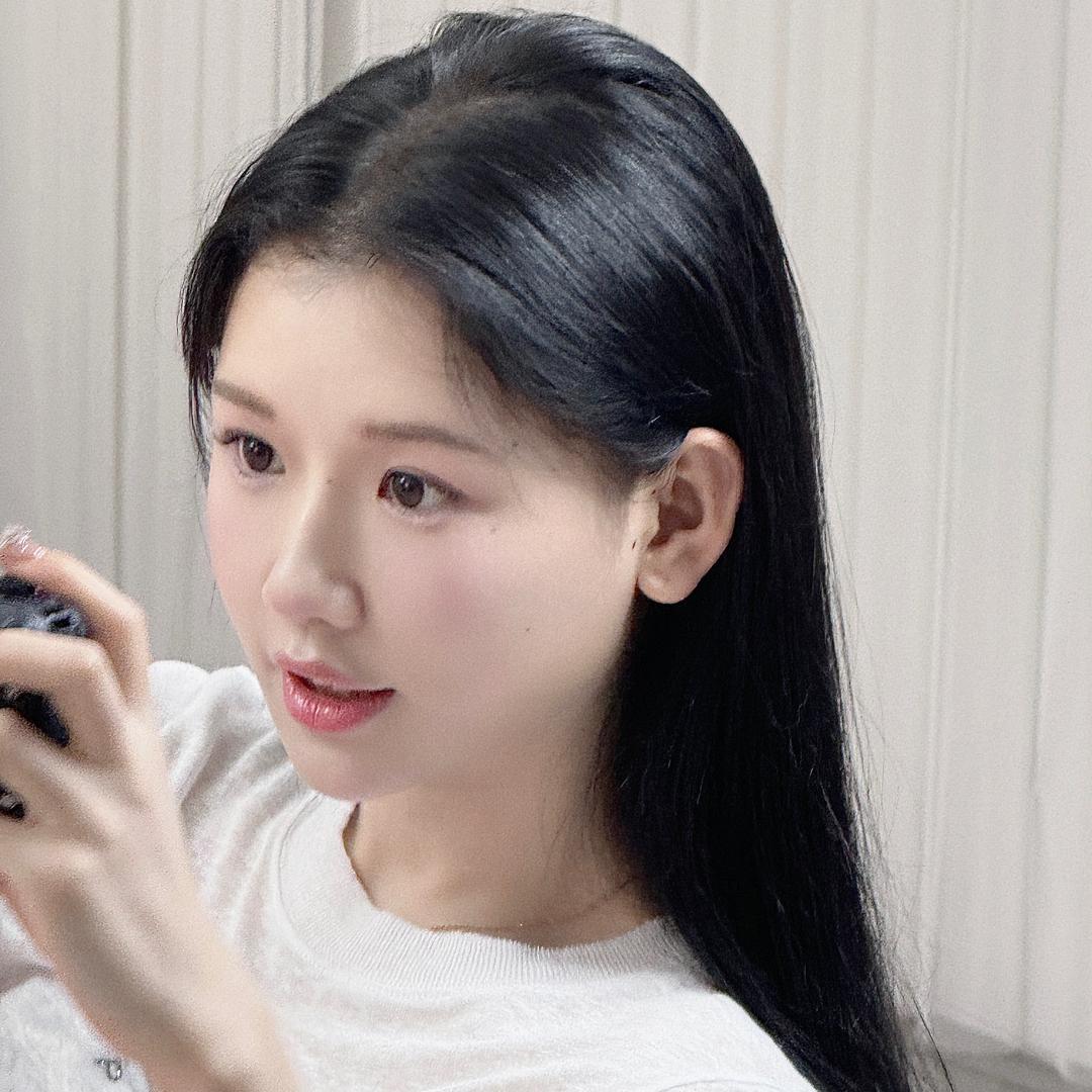 绿林🐯（努力版）