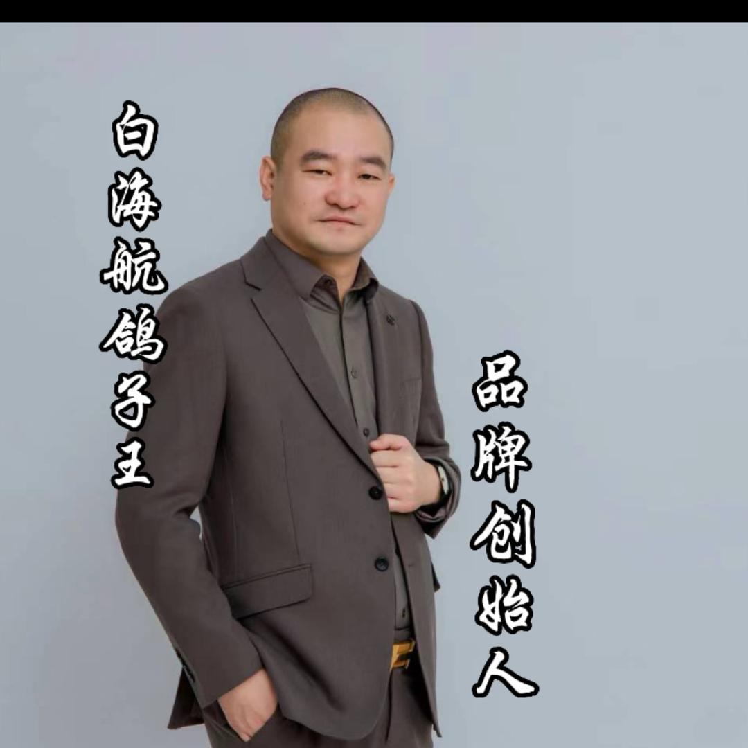 白海航鸽子王总部