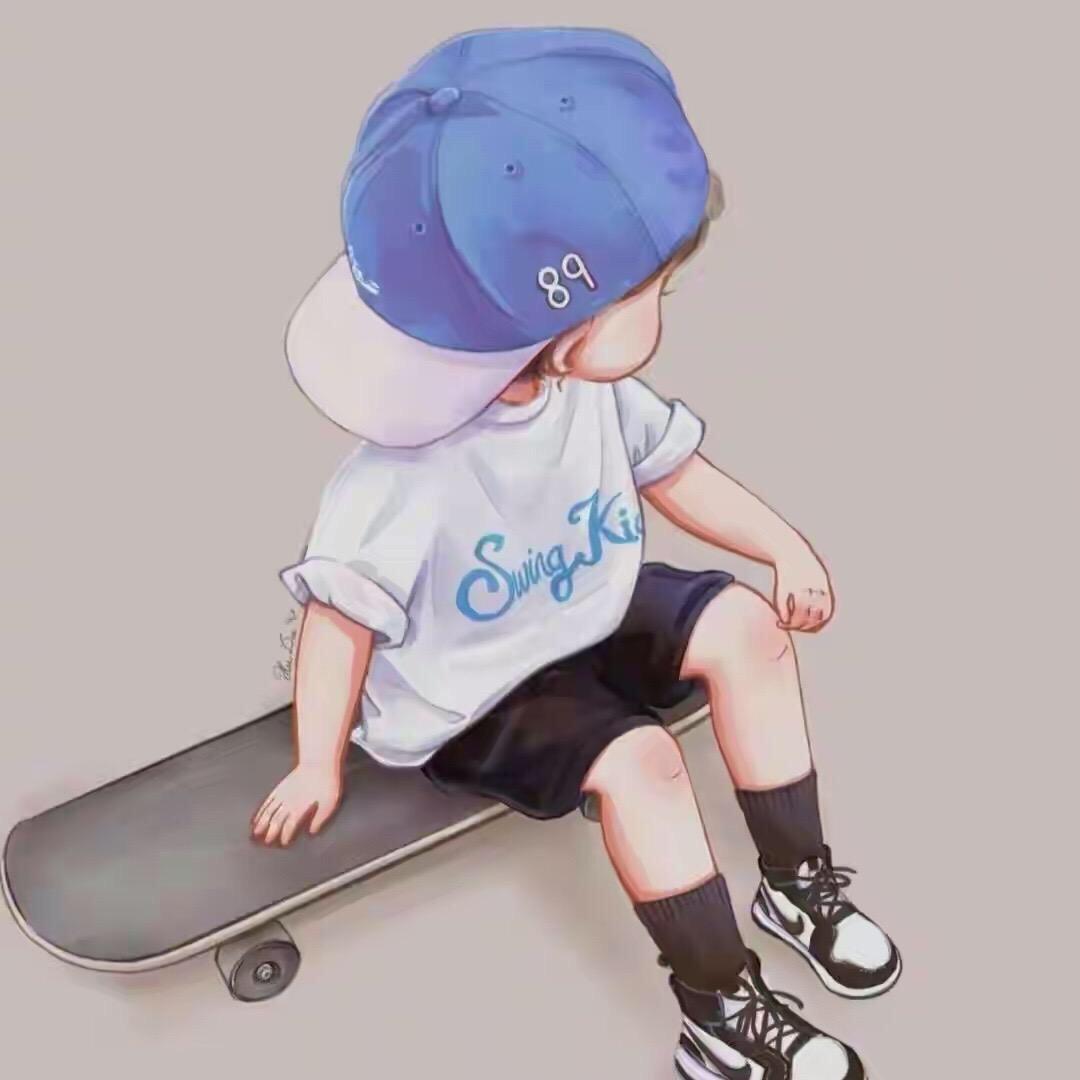 情歌王子🤴