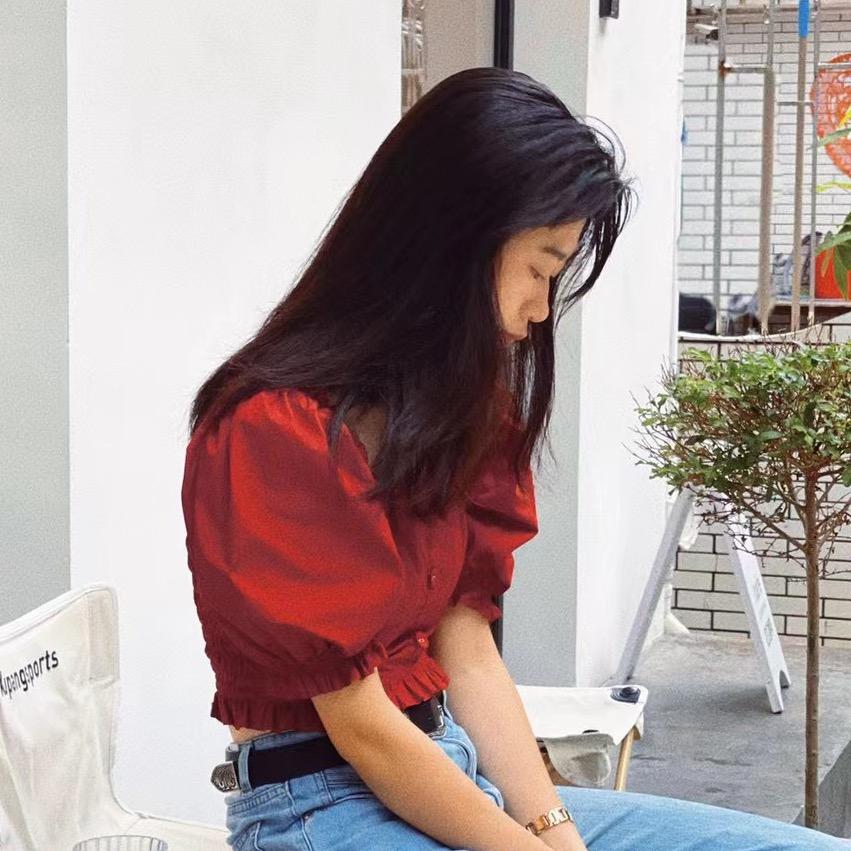 媛媛不是程序员