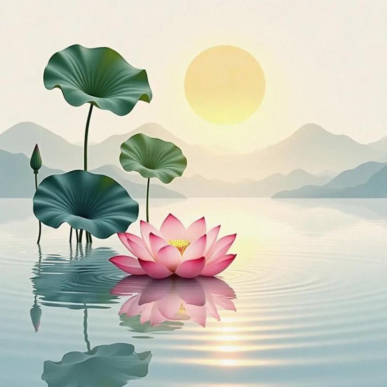 三生万物
