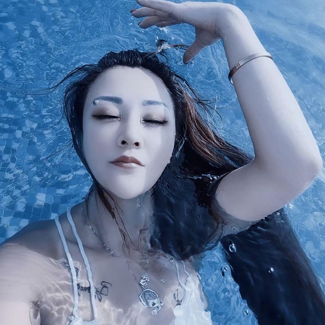 大波浪