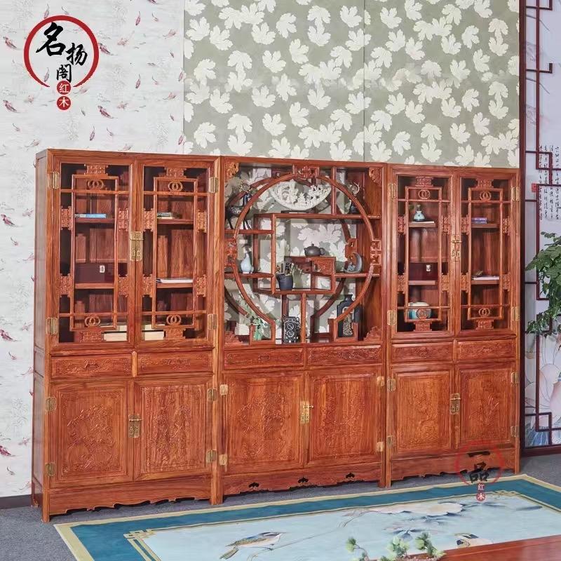上档次红木家具