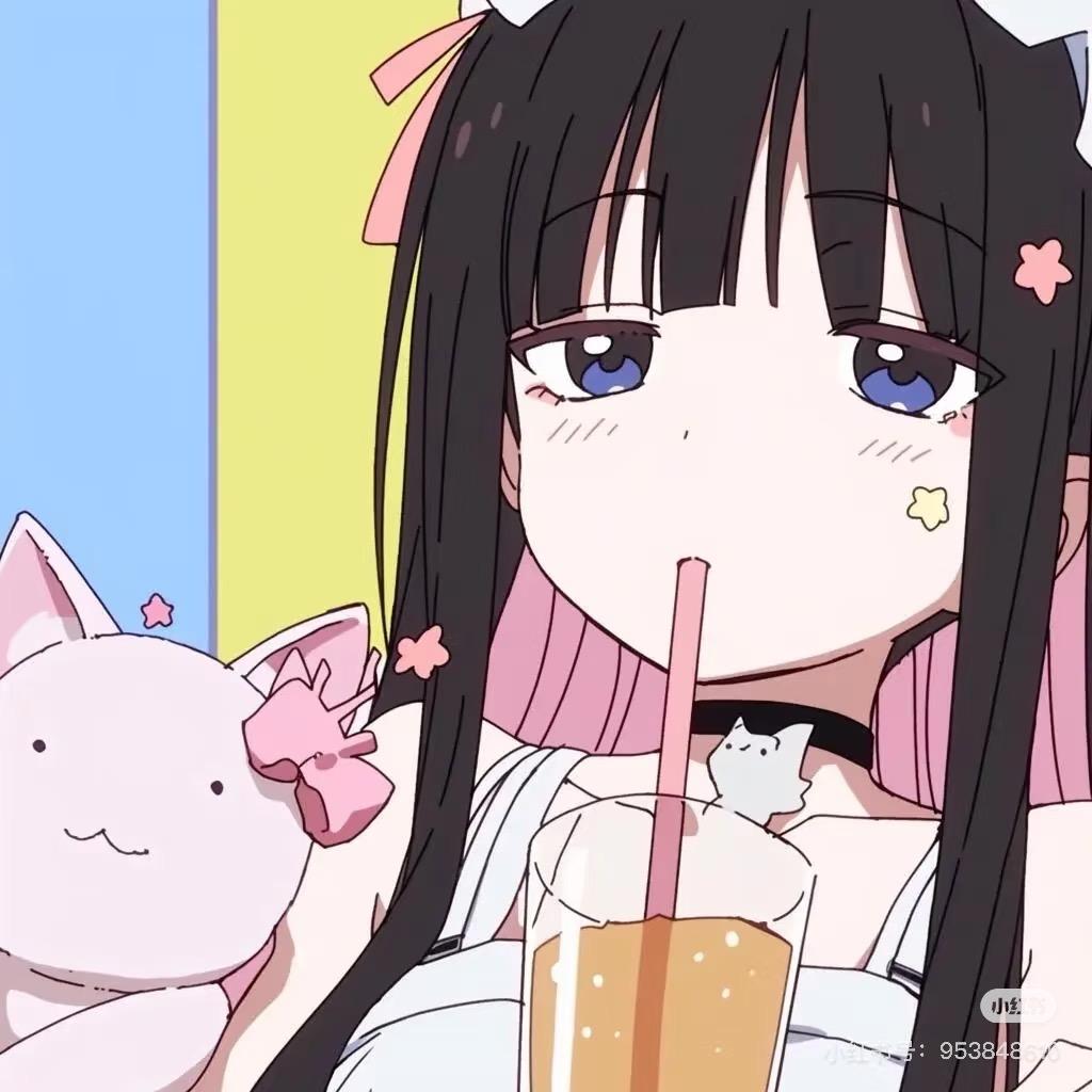 忧郁小薯条🍟